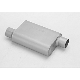Cherry Bomb Pro Series Exhaust Muffler - 7415CB