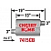 Cherry Bomb Pro Series Exhaust Muffler - 7415CB