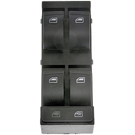 Dorman (OE Solutions) Power Window Switch 901575