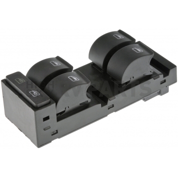 Dorman (OE Solutions) Power Window Switch 901575-2