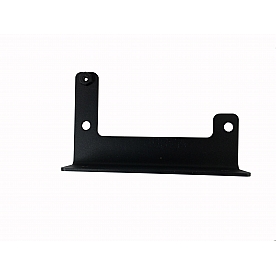 Fab Fours Parking Aid Sensor Relocation Bracket - Silver Steel - M3850-1