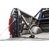 Fab Fours Truck Bed Floor Support M4150-1