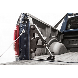 Fab Fours Truck Bed Floor Support M4150-1
