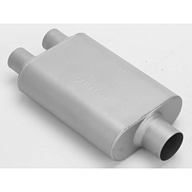 Cherry Bomb Pro Series Exhaust Muffler - 7420CB