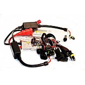 Delta Lighting Headlight Conversion Kit 01-1395-HID2