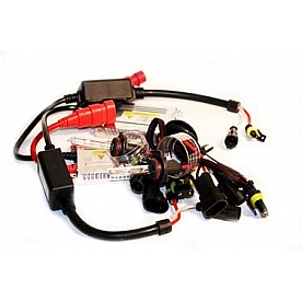 Delta Lighting Headlight Conversion Kit 01-1395-HID2