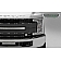 T-Rex Truck Products Grille Insert - Mesh Rectangular Black Aluminum - 6315481