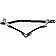 Dorman (OE Solutions) Windshield Wiper Linkage - 602202