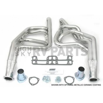 Patriot Exhaust Header - H8207