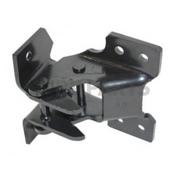 Goodmark Industries Door Hinge - Black - CX401691R