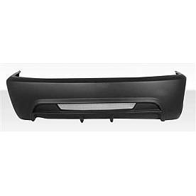 DuraFlex Bumper Cover 1 Piece  GT-S Fiberglass - 108977