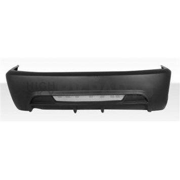 DuraFlex Bumper Cover 1 Piece  GT-S Fiberglass - 108977