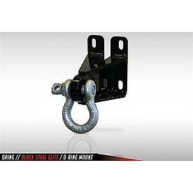 Fab Fours D-Ring Mount QRING-1