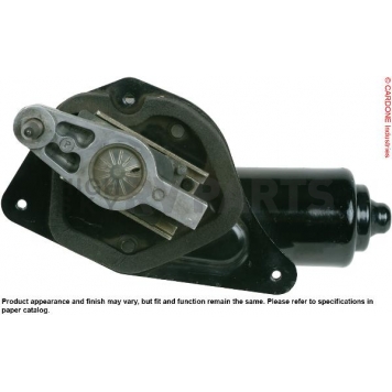 Cardone Industries Windshield Wiper Motor New - 852005