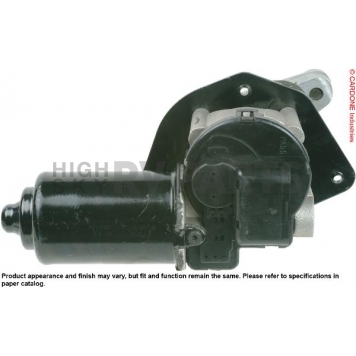 Cardone Industries Windshield Wiper Motor New - 852005-1