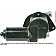 Cardone Industries Windshield Wiper Motor New - 852005