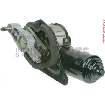 Cardone Industries Windshield Wiper Motor New - 852005-2