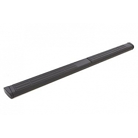 Lund International Nerf Bar 6 Inch Steel Oval - 26688005