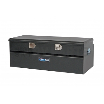 Dee Zee Tool Box - Chest Steel Standard Profile 8.9 Cubic Feet - DZ8556FSB