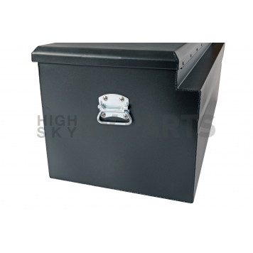 Dee Zee Tool Box - Chest Steel Standard Profile 8.9 Cubic Feet - DZ8556FSB-2