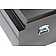 Dee Zee Tool Box - Chest Steel Standard Profile 8.9 Cubic Feet - DZ8556FSB