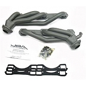 JBA Short Tube Exhaust Header - 1832SJT