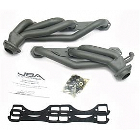 JBA Short Tube Exhaust Header - 1832SJT