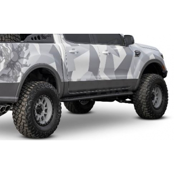 Addictive Desert Designs Nerf Bar Round Steel 1-3/4 Inch - S228002700-1