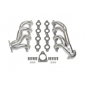 Flow Tech Short Tube Exhaust Header - 91836-1FLT