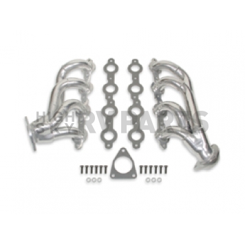Flow Tech Short Tube Exhaust Header - 91836-1FLT
