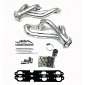 JBA Short Tube Exhaust Header - 1840S-3JS