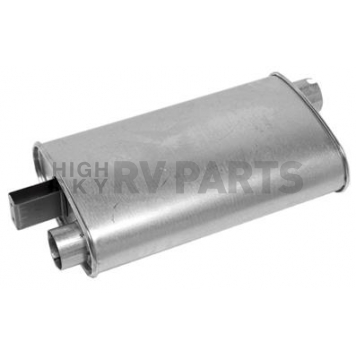 Walker Exhaust Muffler - 17916