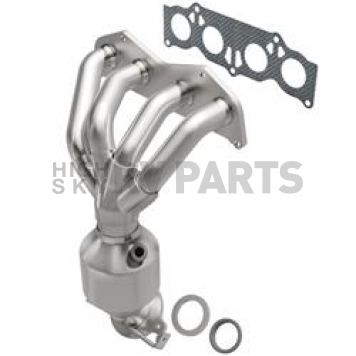 Magnaflow Catalytic Converter - 452487