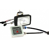 Delta Lighting Driving/ Fog Light 01-2639-HID2