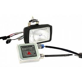 Delta Lighting Driving/ Fog Light 01-2639-HID2