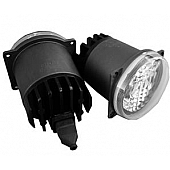Delta Lighting Driving/ Fog Light - LED Round - 01-3039-LED
