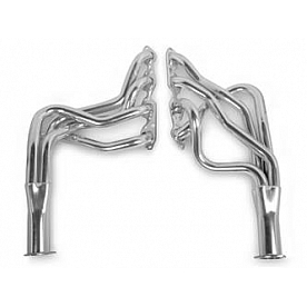 Hooker Long Tube Header - 2463-1HKR