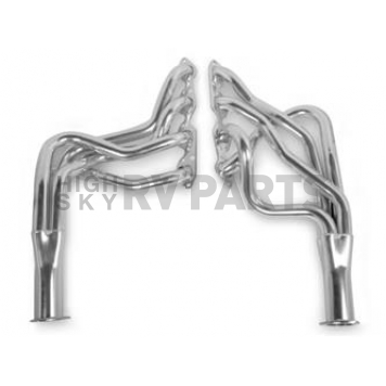 Hooker Long Tube Header - 2463-1HKR