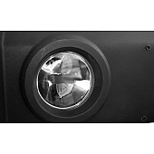 Delta Lighting Driving/ Fog Light - LED Round - 01-3086-LED2