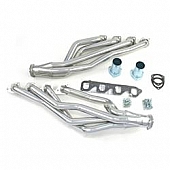 Dougs Long Tube Exhaust Header - D670S4