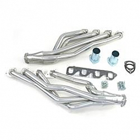 Dougs Long Tube Exhaust Header - D670S4