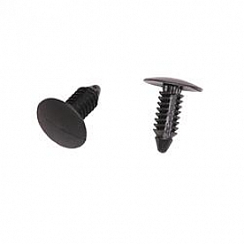 Omix-Ada Fender Flare Hardware Kit - 1160209