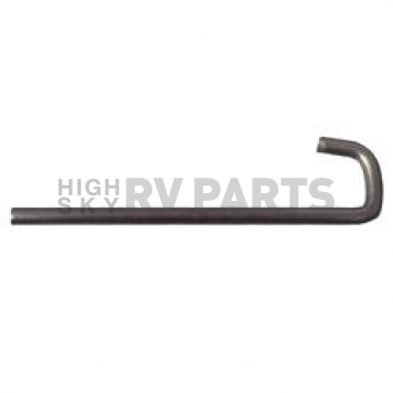 Nickson Exhaust Muffler Hanger - 25380-100