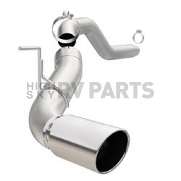 Magnaflow Performance Exhaust Pro Series DPF Back System - 17866