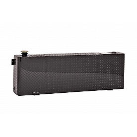 Dee Zee Liquid Transfer Tank Diesel/ Non-Potable Water Narrow Rectangle 39 Gallon - DZ92556NB
