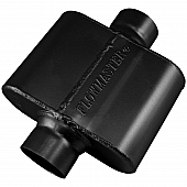 Flowmaster 10 Series Delta Force Exhaust Muffler - 8325108