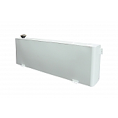 Dee Zee Liquid Transfer Tank Diesel/ Non-Potable Water Narrow Rectangle 39 Gallon - DZ92556NS