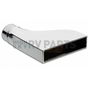 Vibrant Performance Exhaust Tail Pipe Tip - 1607