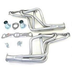 Patriot Exhaust Long Tube Header - H8301-1