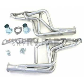 Patriot Exhaust Long Tube Header - H8301-1
